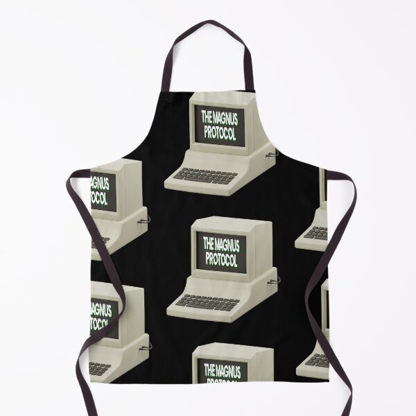 Item preview, THE MAGNUS PROTOCOL COMPUTER designed and sold by mol842.
