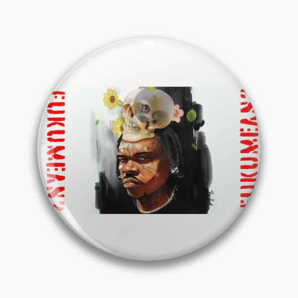 Item preview, Gunna Fukumean designed and sold by Bokorz.