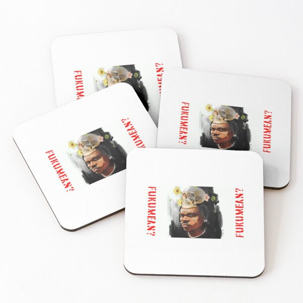Item preview, Gunna Fukumean designed and sold by Bokorz.