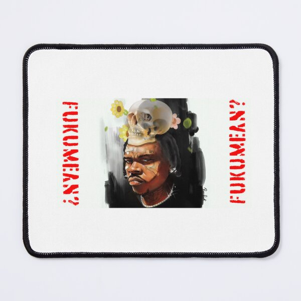 Item preview, Gunna Fukumean designed and sold by Bokorz.