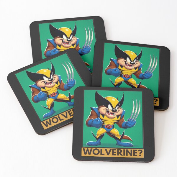 Item preview, Wolverine? designed and sold by TwistedTG.