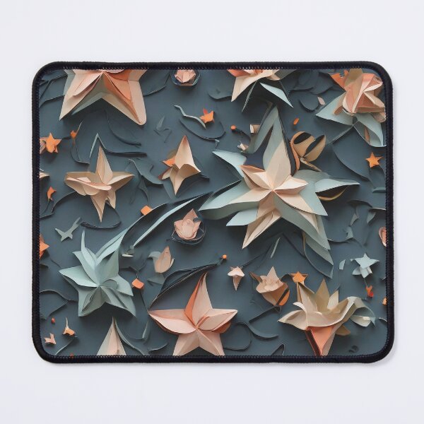 Item preview, Estrellas de papel designed and sold by FutureRD.