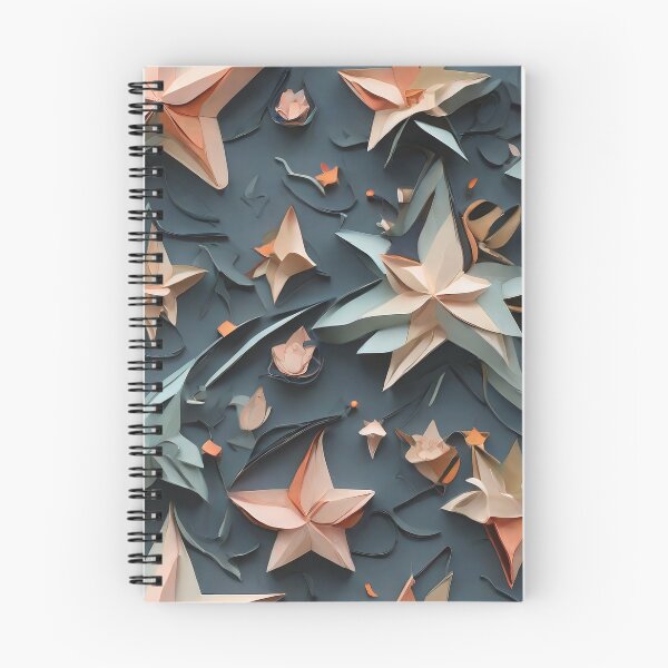 Item preview, Paper Stars designed and sold by FutureRD.