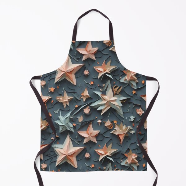 Item preview, Paper Stars designed and sold by FutureRD.