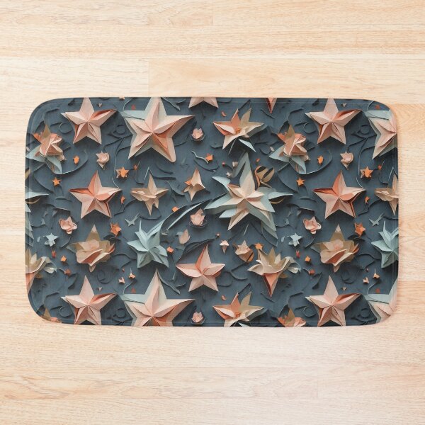 Item preview, Paper Stars designed and sold by FutureRD.