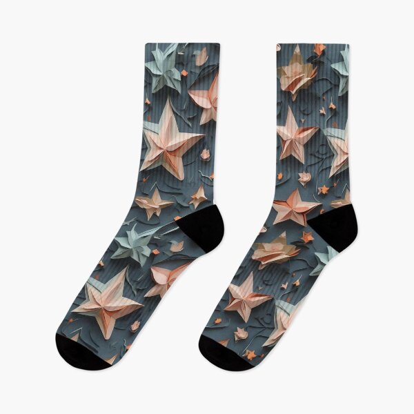Item preview, Paper Stars designed and sold by FutureRD.