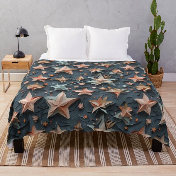 Item preview, Paper Stars designed and sold by FutureRD.