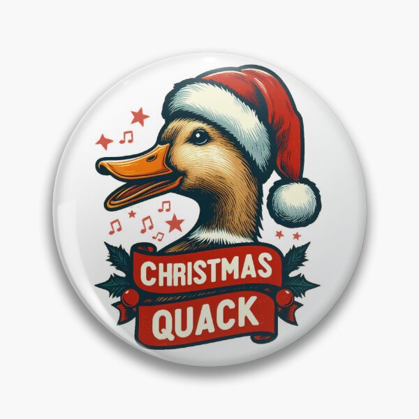 Item preview, Duck Quack designed and sold by HaydenMillepied.