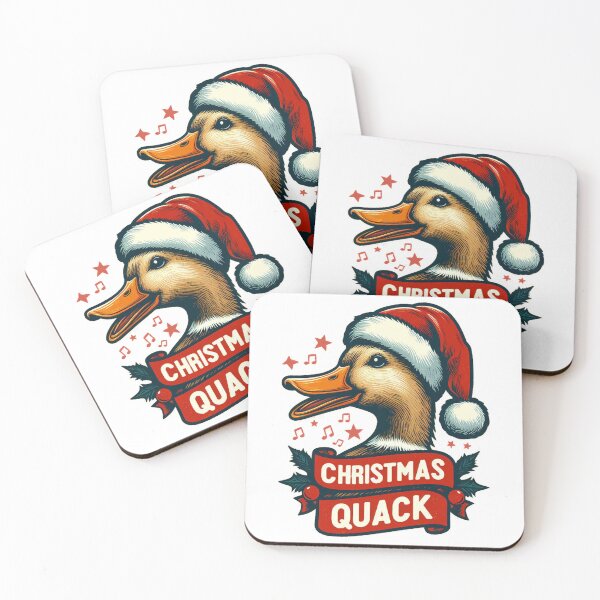 Item preview, Duck Quack designed and sold by HaydenMillepied.