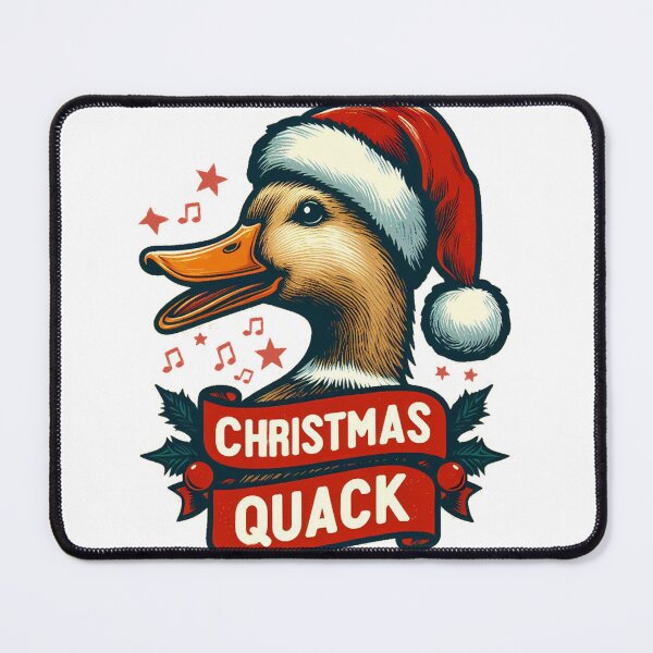 Item preview, Duck Quack designed and sold by HaydenMillepied.