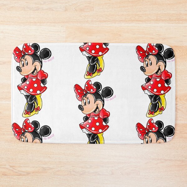 Item preview, Famous mouse bow mouse designed and sold by Princessdrawss.