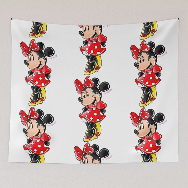 Item preview, Famous mouse bow mouse designed and sold by Princessdrawss.