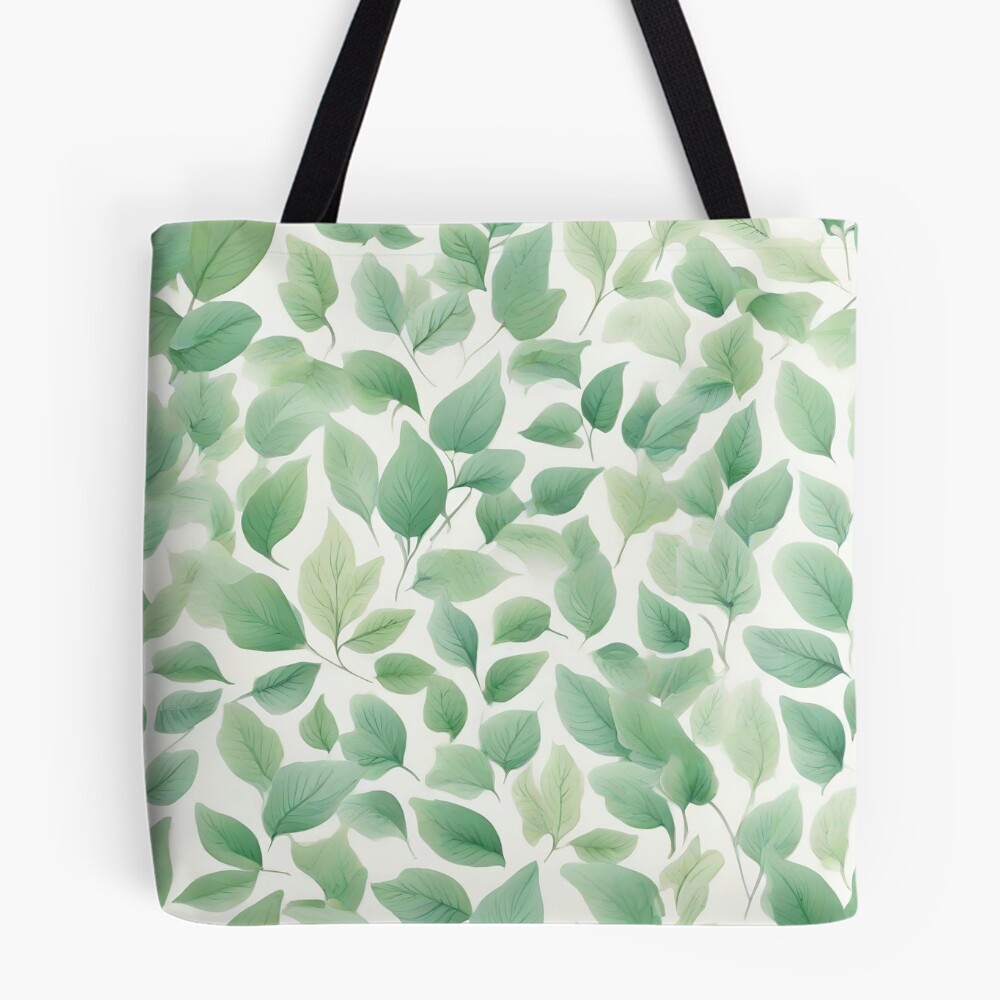 Item preview, All Over Print Tote Bag designed and sold by Patternliss.
