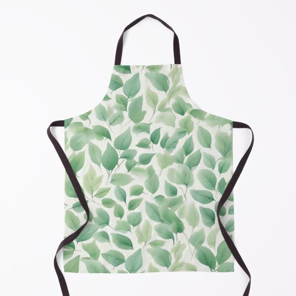 Item preview, Greenery Pattern designed and sold by Patternliss.