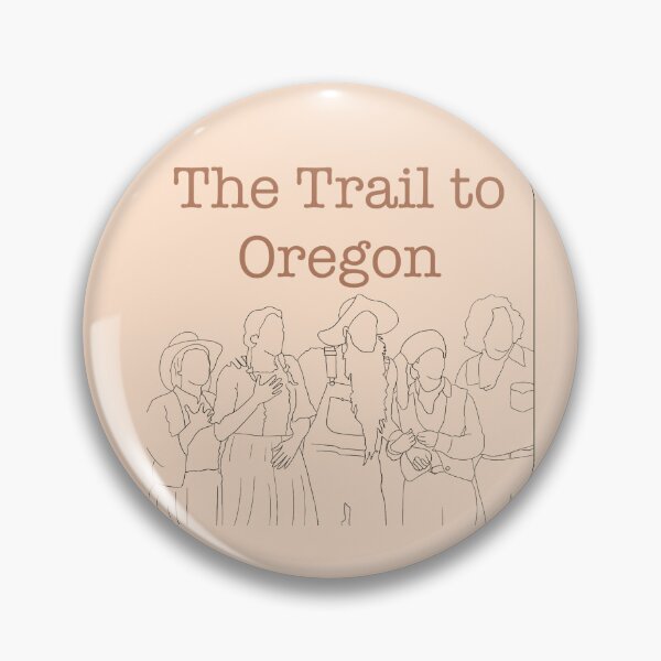 Item preview, Starkid: The Trail to Oregon sketch designed and sold by Artful-Julia.
