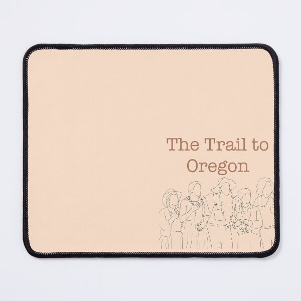 Item preview, Starkid: The Trail to Oregon sketch designed and sold by Artful-Julia.