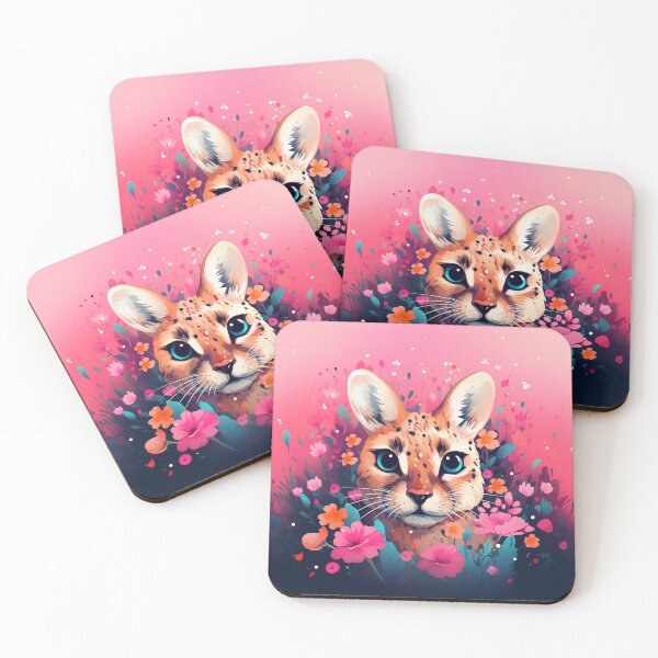 Item preview, Fluffy Adorable Bunny  designed and sold by oioioi-studio.