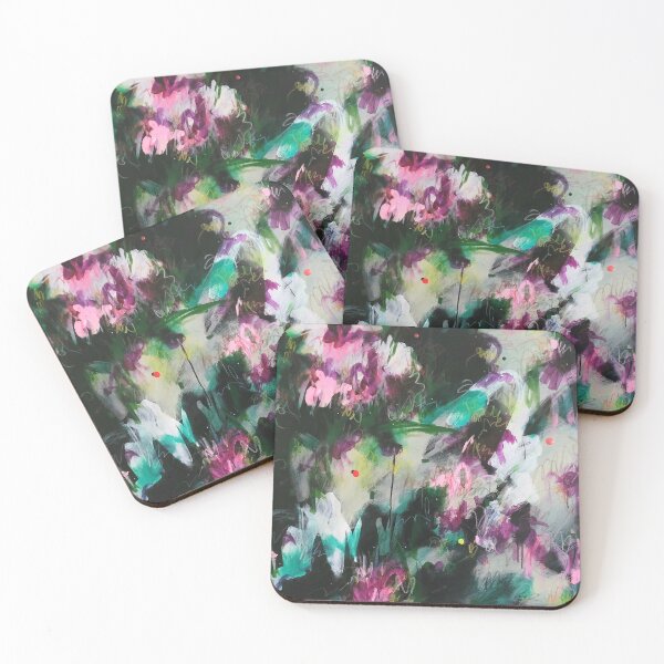 Item preview, Abstract Pattern (Dark) designed and sold by manixon.