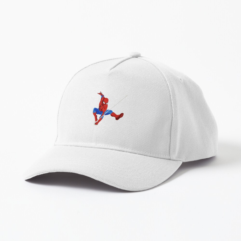 Item preview, Baseball Cap designed and sold by cry-babyDC.