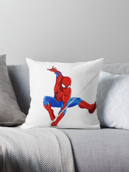 Item preview, Modern classic spidey designed and sold by cry-babyDC.