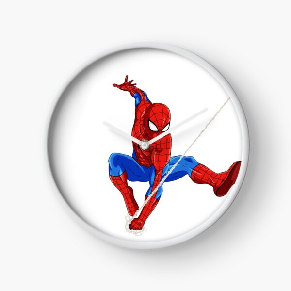 Item preview, Modern classic spidey designed and sold by cry-babyDC.