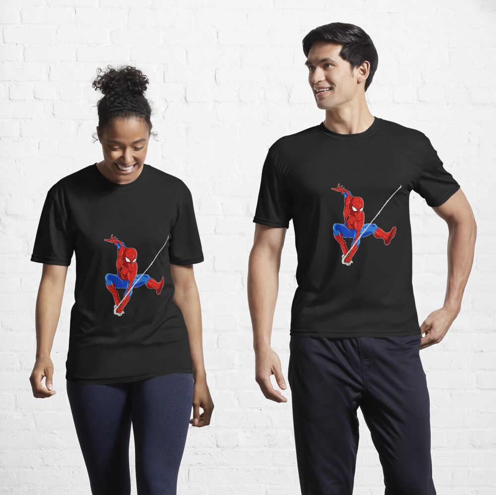Item preview, Active T-Shirt designed and sold by cry-babyDC.