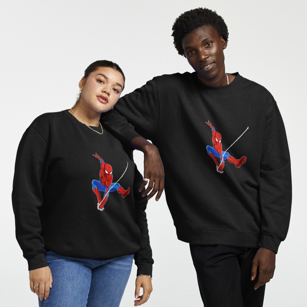 Item preview, Pullover Sweatshirt designed and sold by cry-babyDC.