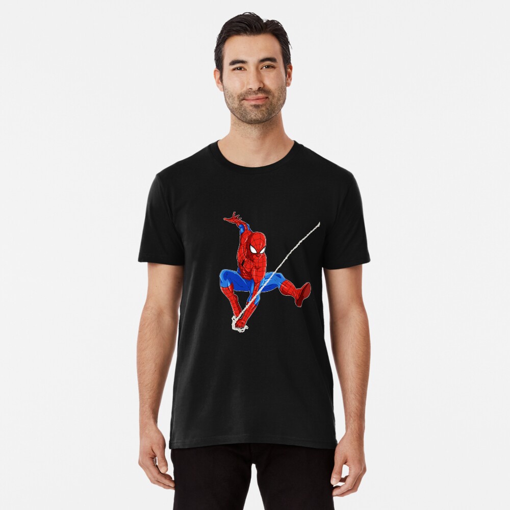 Item preview, Premium T-Shirt designed and sold by cry-babyDC.