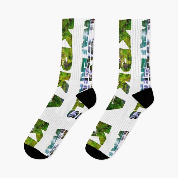 Item preview, KRKA Waterfalls - Croatia designed and sold by Adam Gormley.