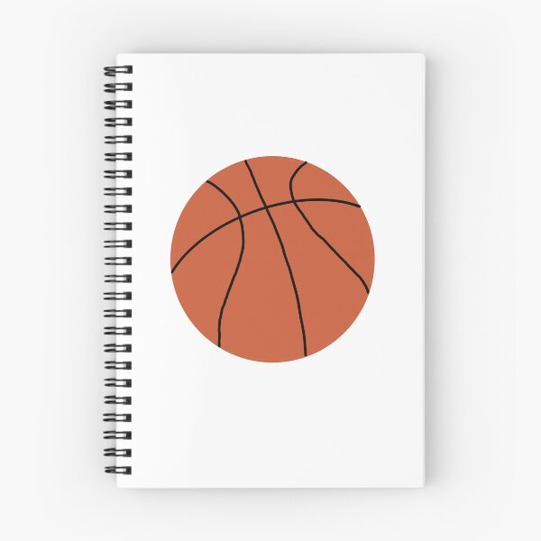 Item preview, Basketball - Sports Ball designed and sold by delmarvastickers.