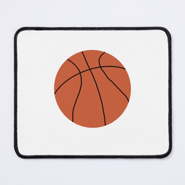 Item preview, Basketball - Sports Ball designed and sold by delmarvastickers.
