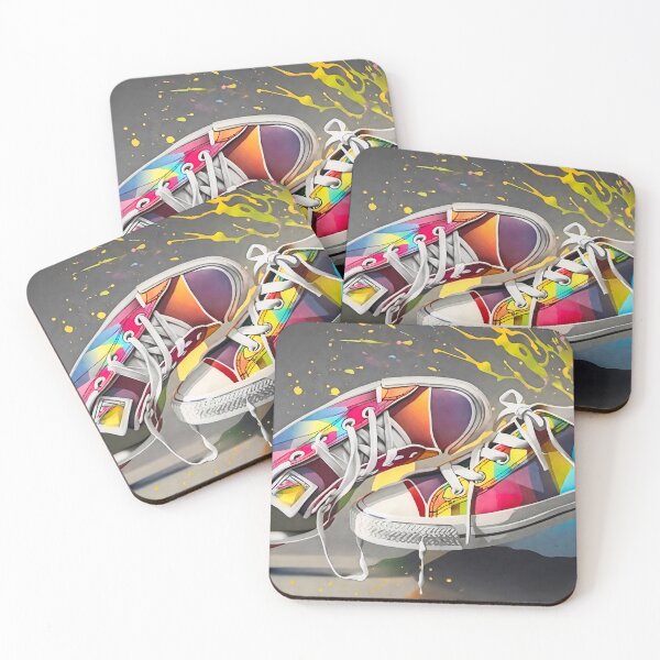 Item preview, Playful Kicks designed and sold by Natrual0903.