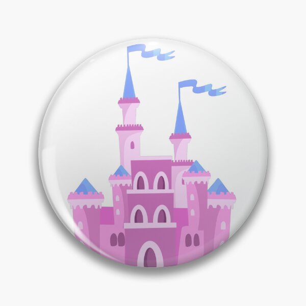 Item preview, Princess Castle designed and sold by Jules Mars.