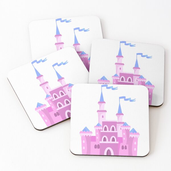 Item preview, Princess Castle designed and sold by Jules Mars.