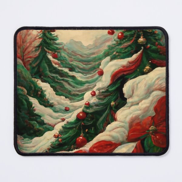Item preview, Joyful rendition of nature designed and sold by BRIAN PIERRE-ALEXANDER.