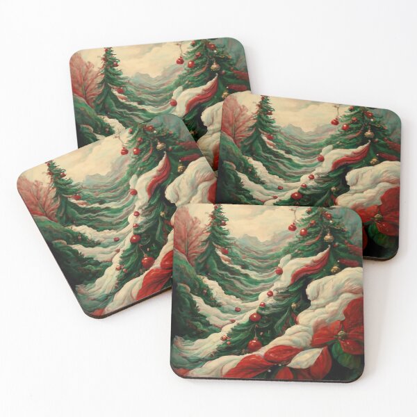 Item preview, Joyful rendition of nature designed and sold by BRIAN  PIERRE-ALEXANDER.