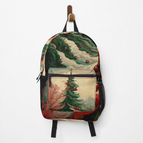Item preview, Joyful rendition of nature designed and sold by BRIAN  PIERRE-ALEXANDER.