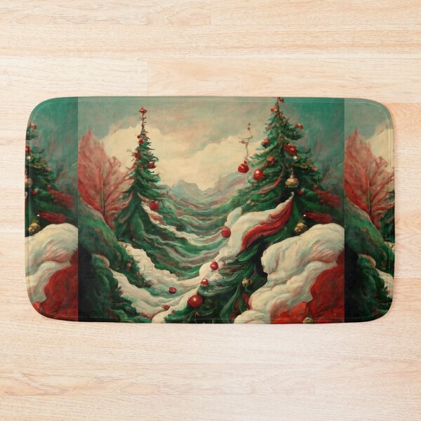 Item preview, Joyful rendition of nature designed and sold by BRIAN  PIERRE-ALEXANDER.