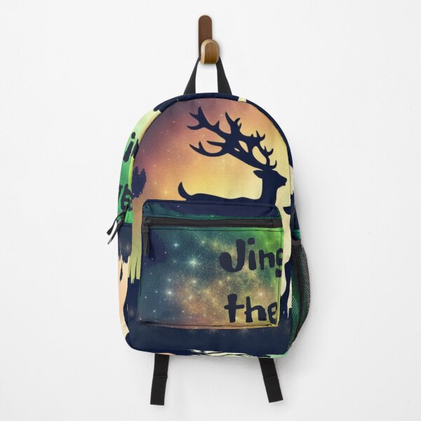 Item preview, Jingle all the Way designed and sold by rnmdigital.