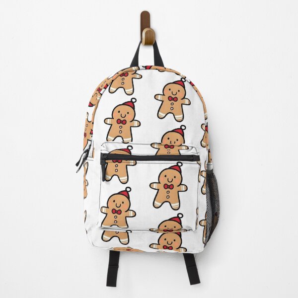 Item preview, GINGERMAN, Drawing designed and sold by BokieMD.