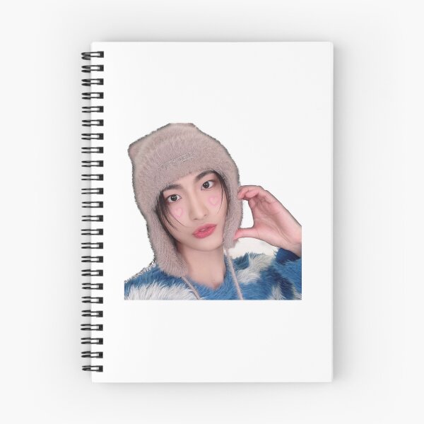Item preview, Fluffy Seonghwa  designed and sold by Michiko6783.