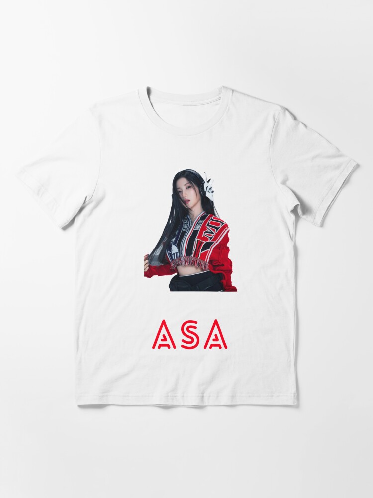 ASA Babymonster (KPOP) | Essential T-Shirt