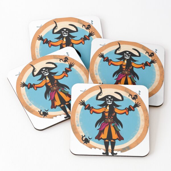 Item preview, King of skull looters designed and sold by SABEDIT.