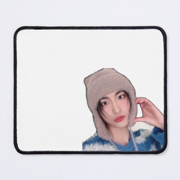 Item preview, Fluffy Seonghwa  designed and sold by Michiko6783.