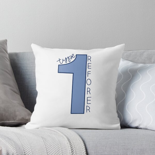 Item preview, Enneagram Type 1 The Reformed designed and sold by delmarvastickers.