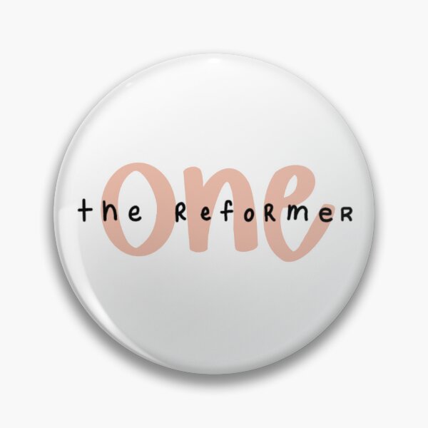 Item preview, Enneagram Type One - The Reformer designed and sold by delmarvastickers.