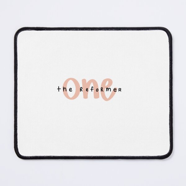 Item preview, Enneagram Type One - The Reformer designed and sold by delmarvastickers.