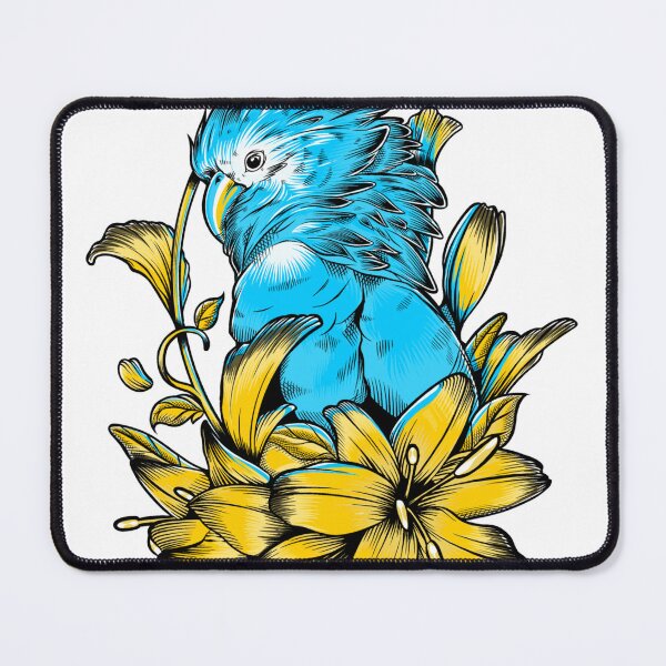 Item preview, Parrotlet designed and sold by JesusPinata.