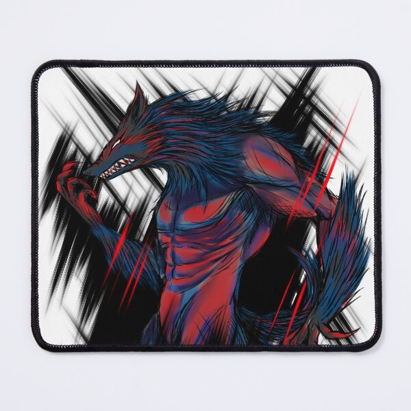 Item preview, Original - LYCAN designed and sold by thehespe.