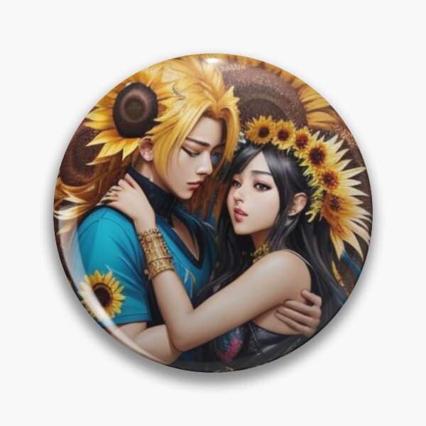 Item preview, Sunflower Lovers designed and sold by rnmdigital.